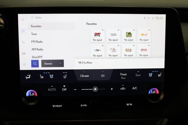 2024 Lexus RX 350 Premium Plus