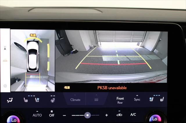 2024 Lexus RX 350 Premium Plus