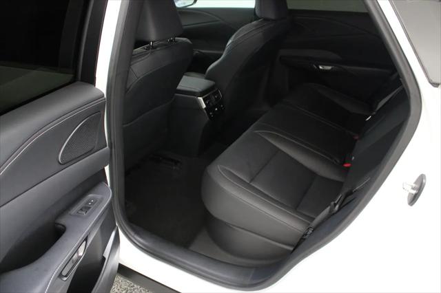 2024 Lexus RX 350 Premium Plus