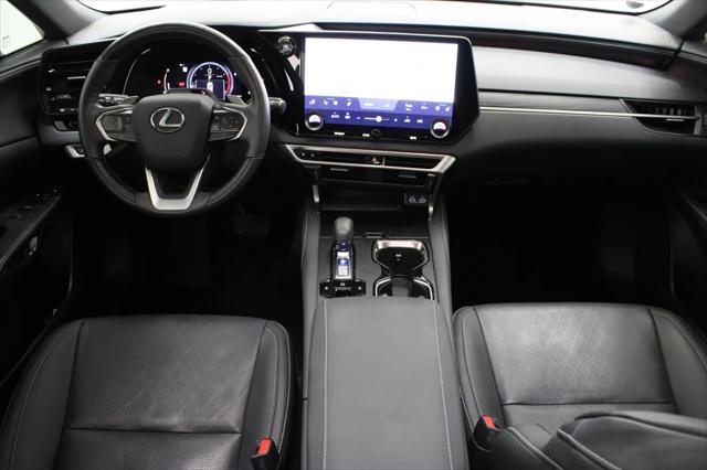 2024 Lexus RX 350 Premium Plus