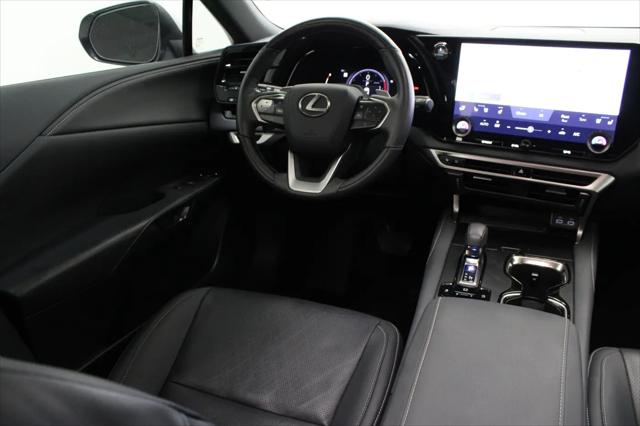 2024 Lexus RX 350 Premium Plus