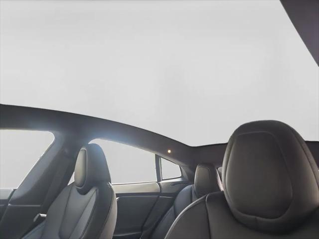 2021 Tesla Model S Long Range Dual Motor All-Wheel Drive