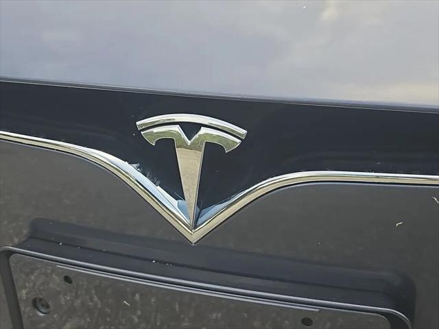 2021 Tesla Model S Long Range Dual Motor All-Wheel Drive