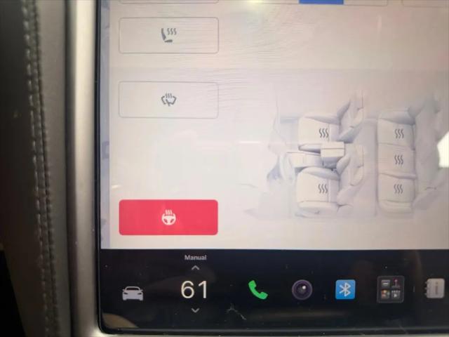 2021 Tesla Model S Long Range Dual Motor All-Wheel Drive
