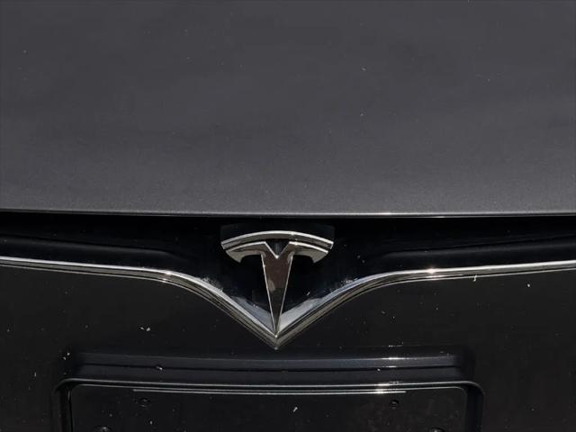 2021 Tesla Model S Long Range Dual Motor All-Wheel Drive