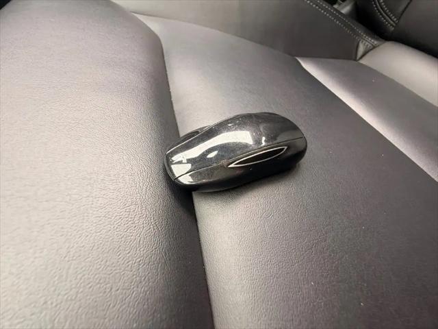2021 Tesla Model S Long Range Dual Motor All-Wheel Drive