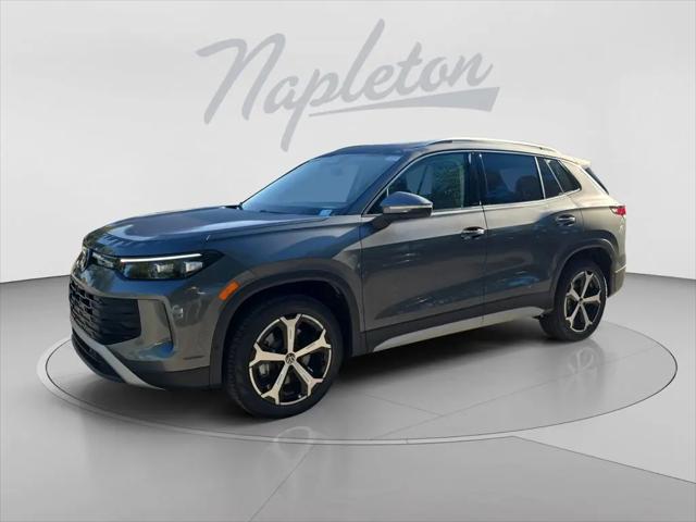 2026 Volkswagen Tiguan SE for sale in Orlando, FL