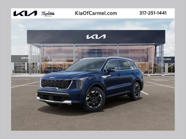 2026 Kia Sorento S for sale in Indianapolis, IN