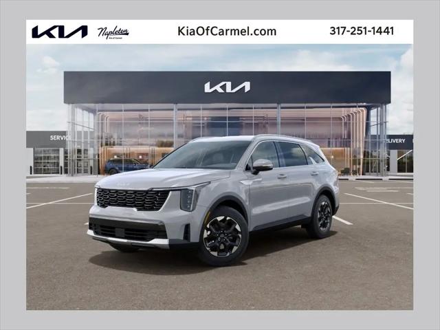2026 Kia Sorento S for sale in Indianapolis, IN
