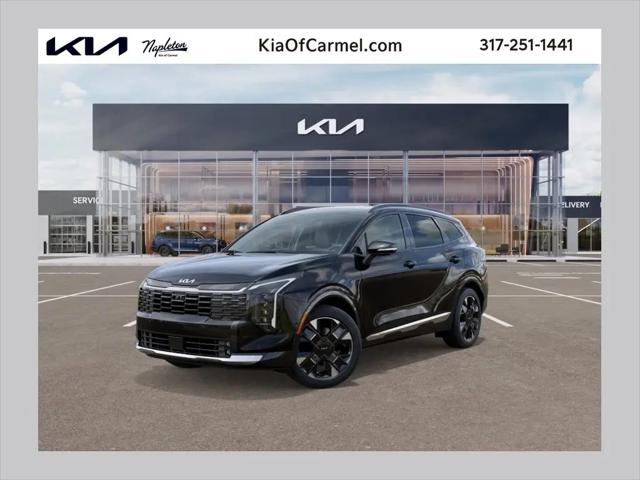 2027 Kia Sportage Hybrid SX-Prestige for sale in Indianapolis, IN