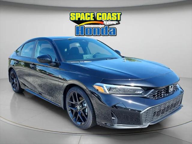 2026 Honda Civic Sport for sale in Cocoa, FL