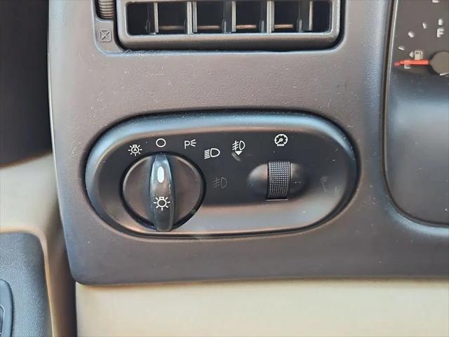 2005 Ford Excursion Limited