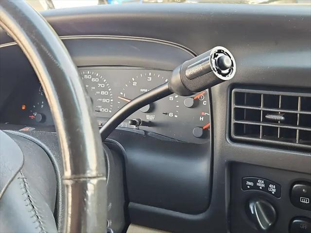 2005 Ford Excursion Limited