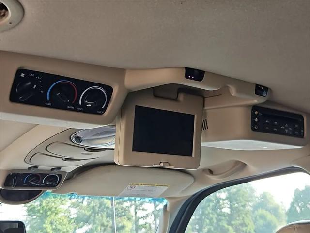 2005 Ford Excursion Limited