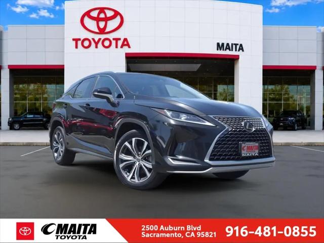 2022 Lexus RX 350 RX 350 for sale in Sacramento, CA