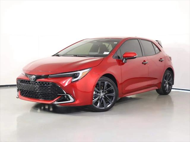 2025 Toyota Corolla XSE for sale in Tucson, AZ