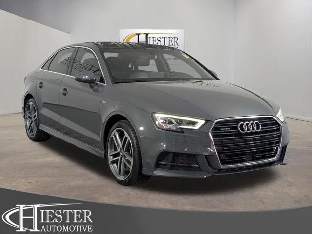 2019 Audi A3 45 Premium for sale in Lillington, NC