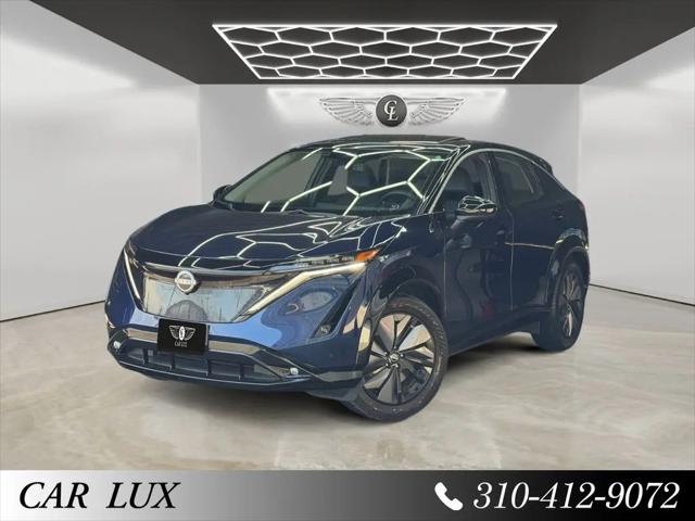 2024 Nissan ARIYA EVOLVE+ for sale in Lennox, CA
