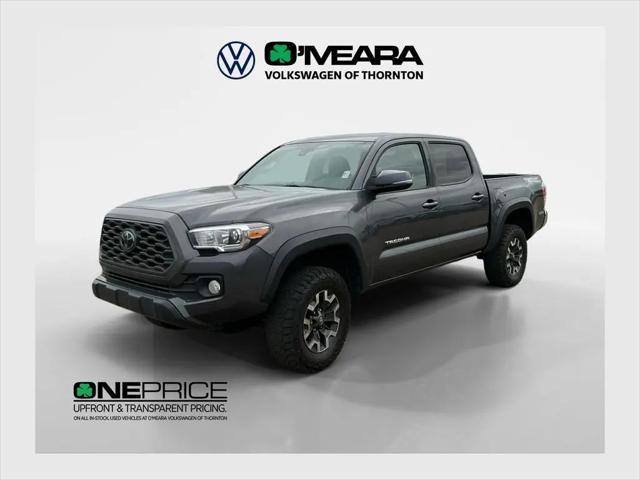 2022 Toyota Tacoma TRD Off Road for sale in Thornton, CO