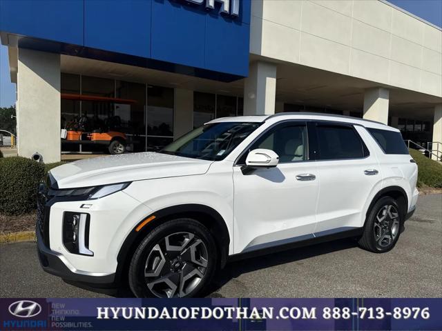 2025 Hyundai Palisade Limited for sale in Dothan, AL