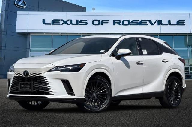 2026 Lexus RX 350 Premium for sale in Roseville, CA