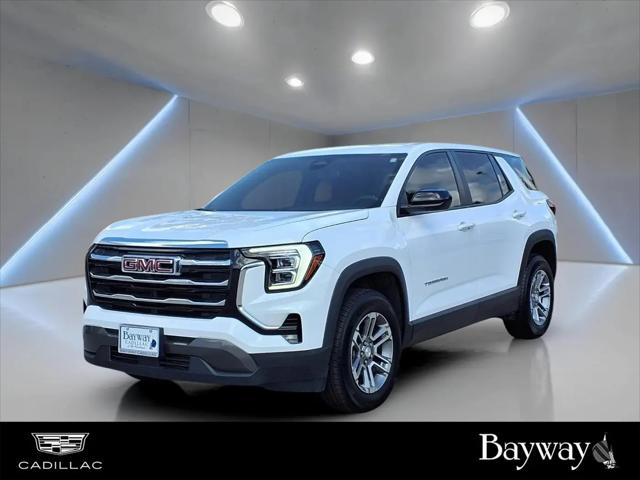 2025 GMC Terrain AWD Elevation for sale in The Woodlands, TX