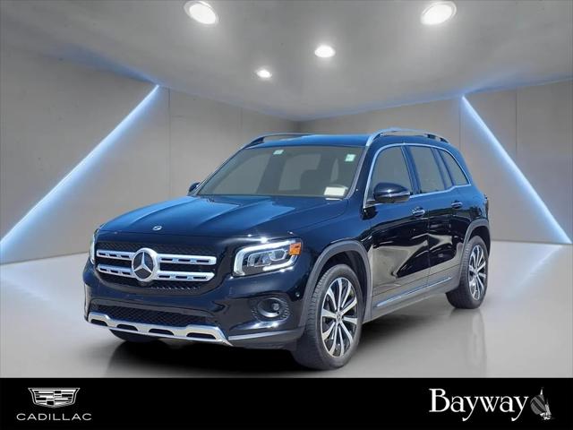 2021 Mercedes-Benz GLB GLB 250 for sale in The Woodlands, TX