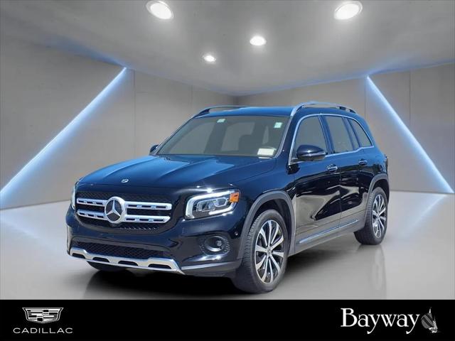 2021 Mercedes-Benz GLB GLB 250 for sale in The Woodlands, TX