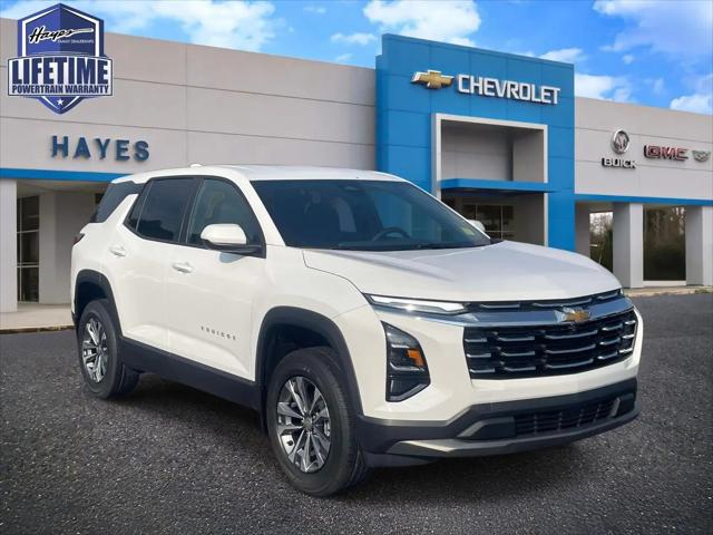 2026 Chevrolet Equinox FWD LT for sale in Alto, GA