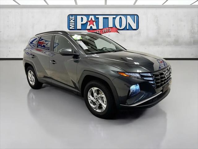 2024 Hyundai Tucson SEL for sale in La Grange, GA