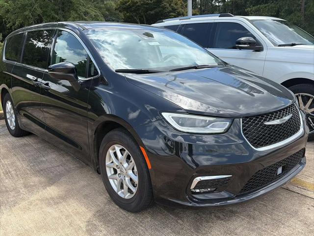 2023 Chrysler Pacifica Touring L for sale in La Grange, GA