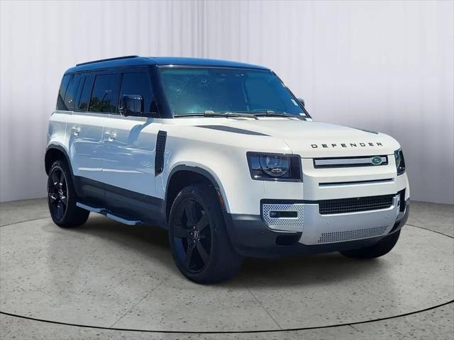 2024 Land Rover Defender 110 P400 S for sale in Viera, FL