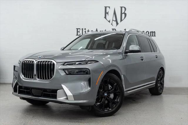 2026 BMW X7 xDrive40i for sale in Gaithersburg, MD