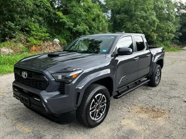 2025 Toyota Tacoma SR for sale in Tyngsboro, MA