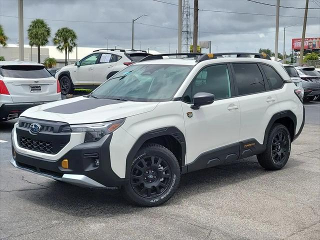 2026 Subaru Forester Wilderness for sale in Saint Petersburg, FL