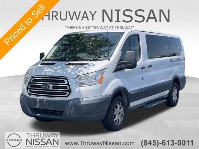 2016 Ford Transit XLT for sale in Newburgh, NY
