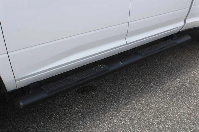 2026 Ram 3500 Tradesman Crew Cab 4x4 8 Box