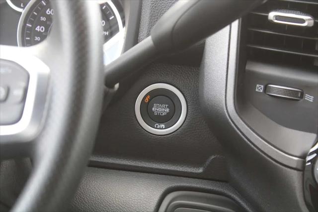 2026 Ram 3500 Tradesman Crew Cab 4x4 8 Box