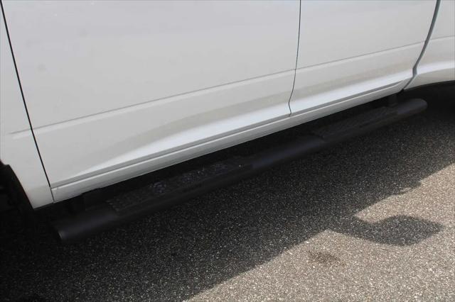 2026 Ram 3500 Tradesman Crew Cab 4x4 8 Box