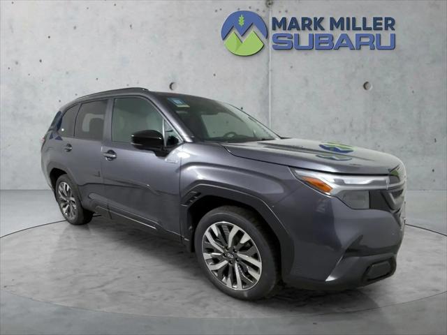 2026 Subaru Forester Touring for sale in Sandy, UT