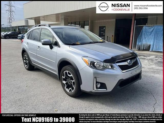 2017 Subaru Crosstrek 2.0i Premium for sale in Cookeville, TN