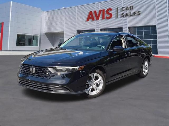 2025 Honda Accord Sedan LX for sale in Pompano Beach, FL