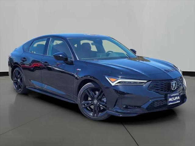 2026 Acura Integra FWD A-Spec with Technology for sale in Stockton, CA