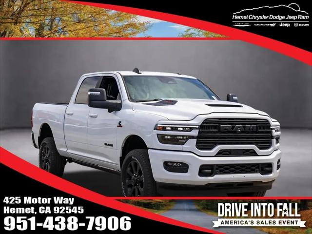 2027 Ram 2500 Laramie for sale in Hemet, CA