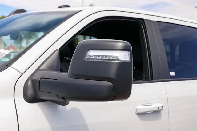 2027 Ram 2500 Laramie