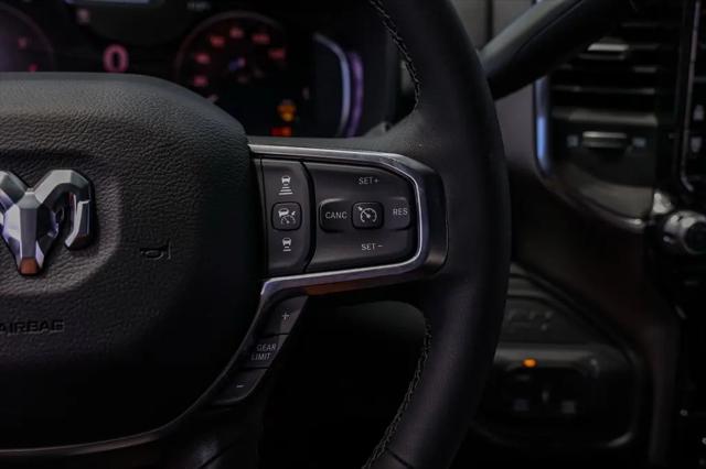 2027 Ram 2500 Laramie