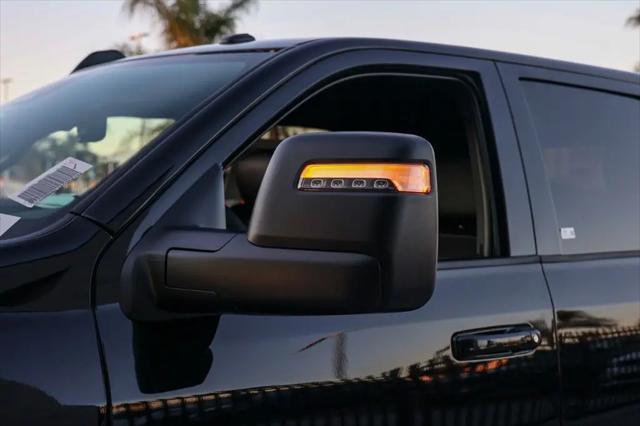 2026 Ram 2500 Laramie Mega Cab 4x4 64 Box
