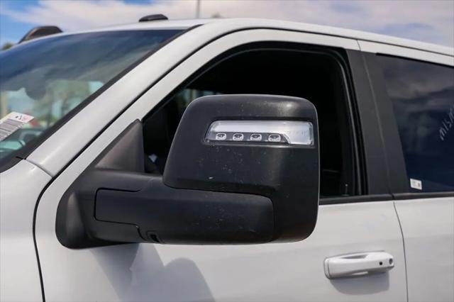 2026 Ram 2500 Laramie Mega Cab 4x4 64 Box