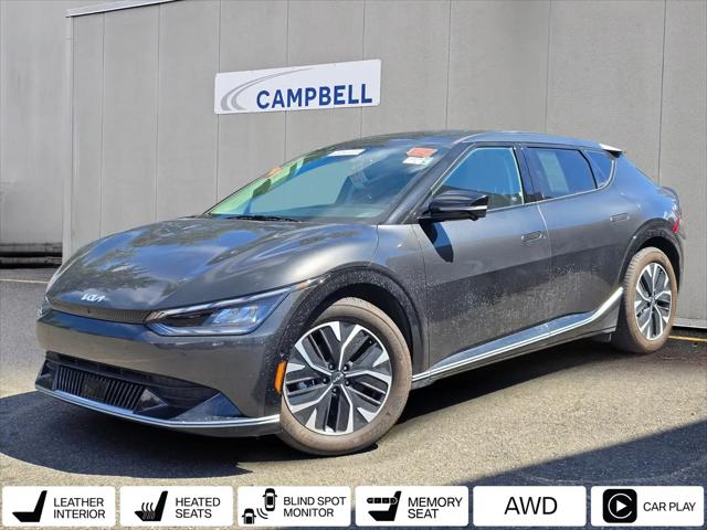 2024 Kia EV6 Wind for sale in Edmonds, WA