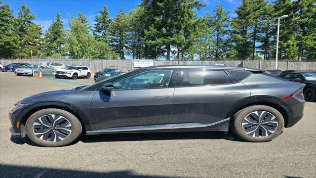 2024 Kia EV6 Wind